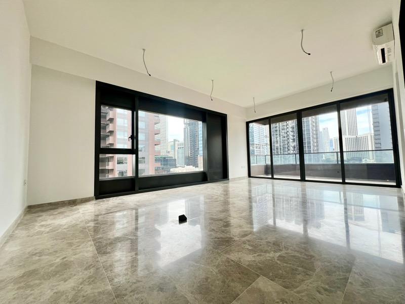 Condominium for Rent, Midtown Modern Condominium For Rent, $18,000, 4 Bed 4 Bath 1,808 sqft $9.96 psf, SGD 18,000 | 99-year Leasehold