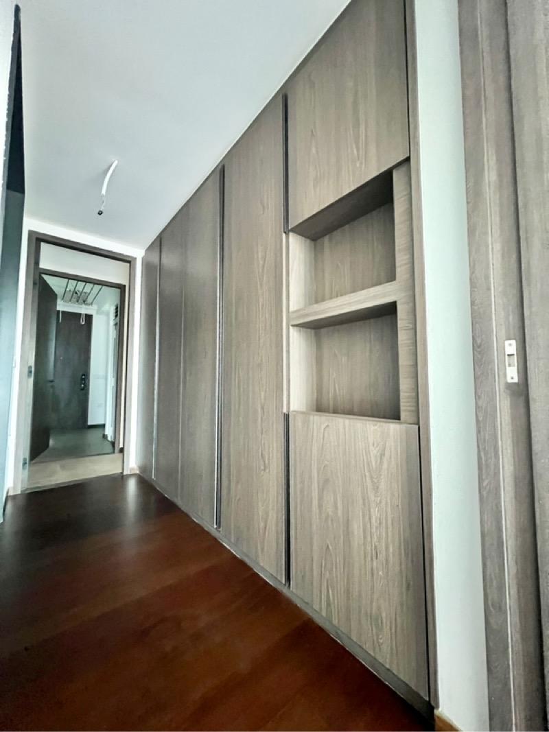 Condominium for Rent, Midtown Modern Condominium For Rent, $18,000, 4 Bed 4 Bath 1,808 sqft $9.96 psf, SGD 18,000 | 99-year Leasehold