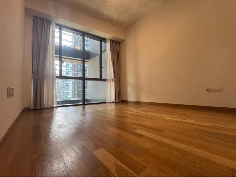 Condominium for Rent, Marina One Residences Condominium For Rent, $4,800, 1 Bed 1 Bath 764 sqft $6.28 psf, SGD 4,800 | 99-year Leasehold