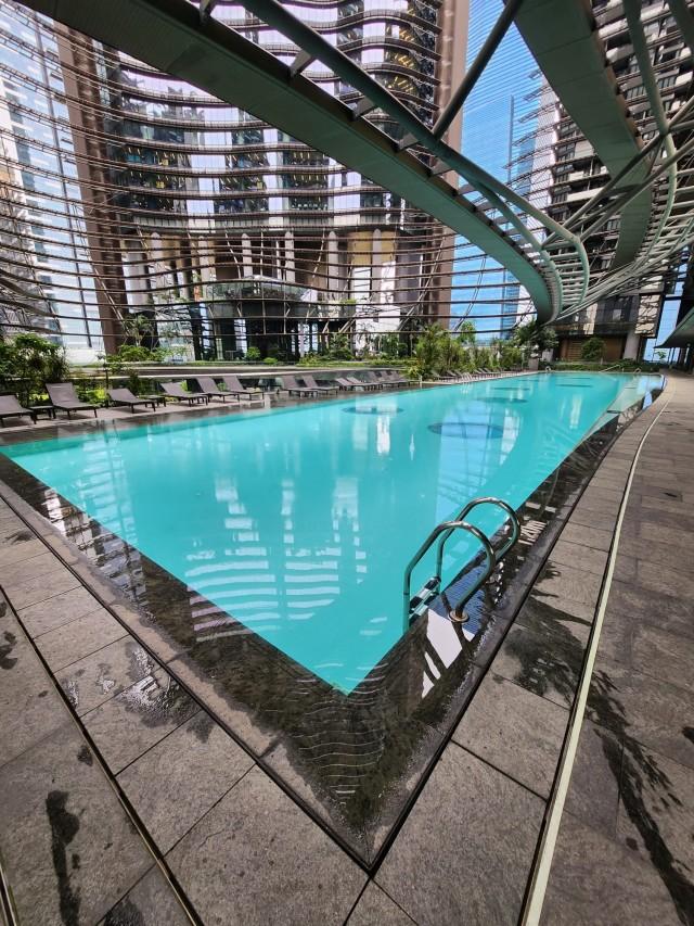Condominium for Rent, Marina One Residences Condominium For Rent, $4,800, 1 Bed 1 Bath 764 sqft $6.28 psf, SGD 4,800 | 99-year Leasehold