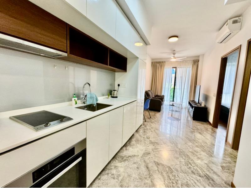 Prop-GPT: Condominium: D10  Fourth Avenue Residences