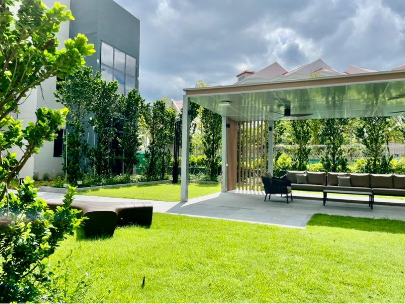 Condominium for Rent: D10, 268676