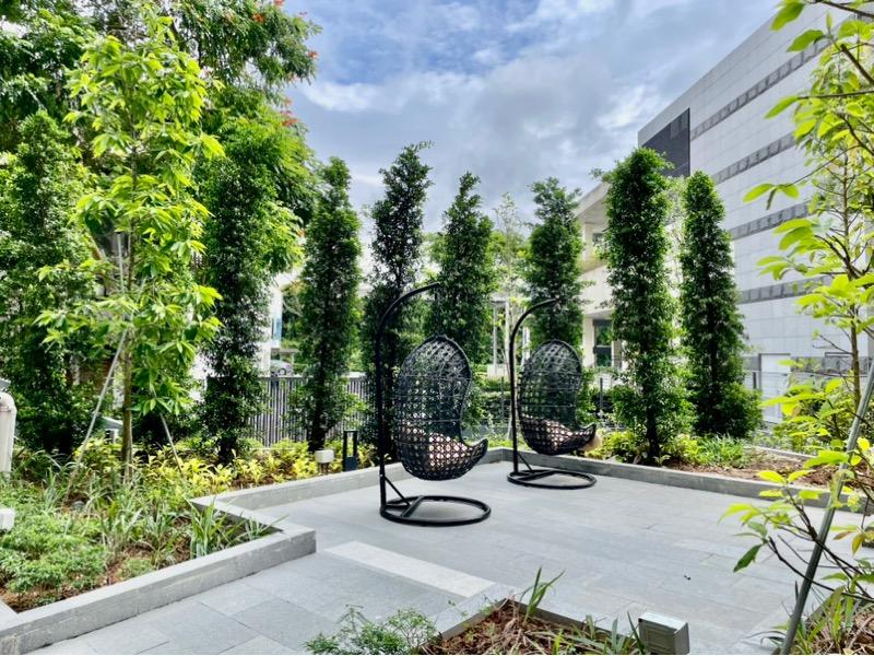Condominium for Rent: D10, 268676