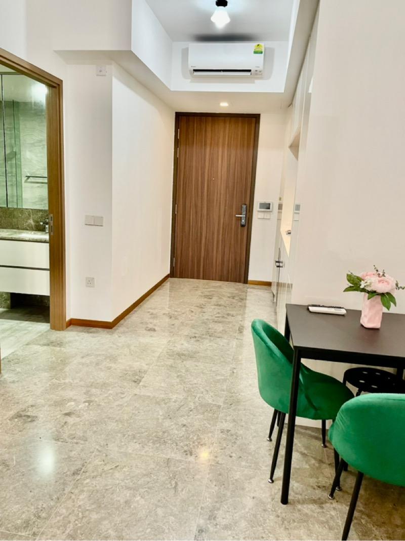 Condominium for Rent: D10, 268676