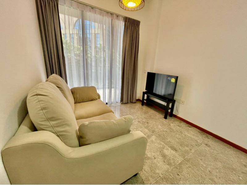 Condominium for Rent: D10, 268676