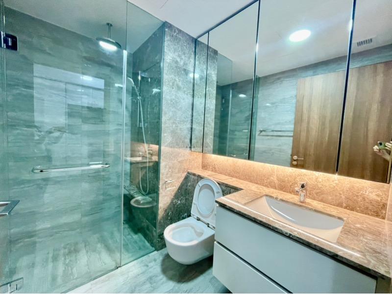 Condominium for Rent: D10, 268676