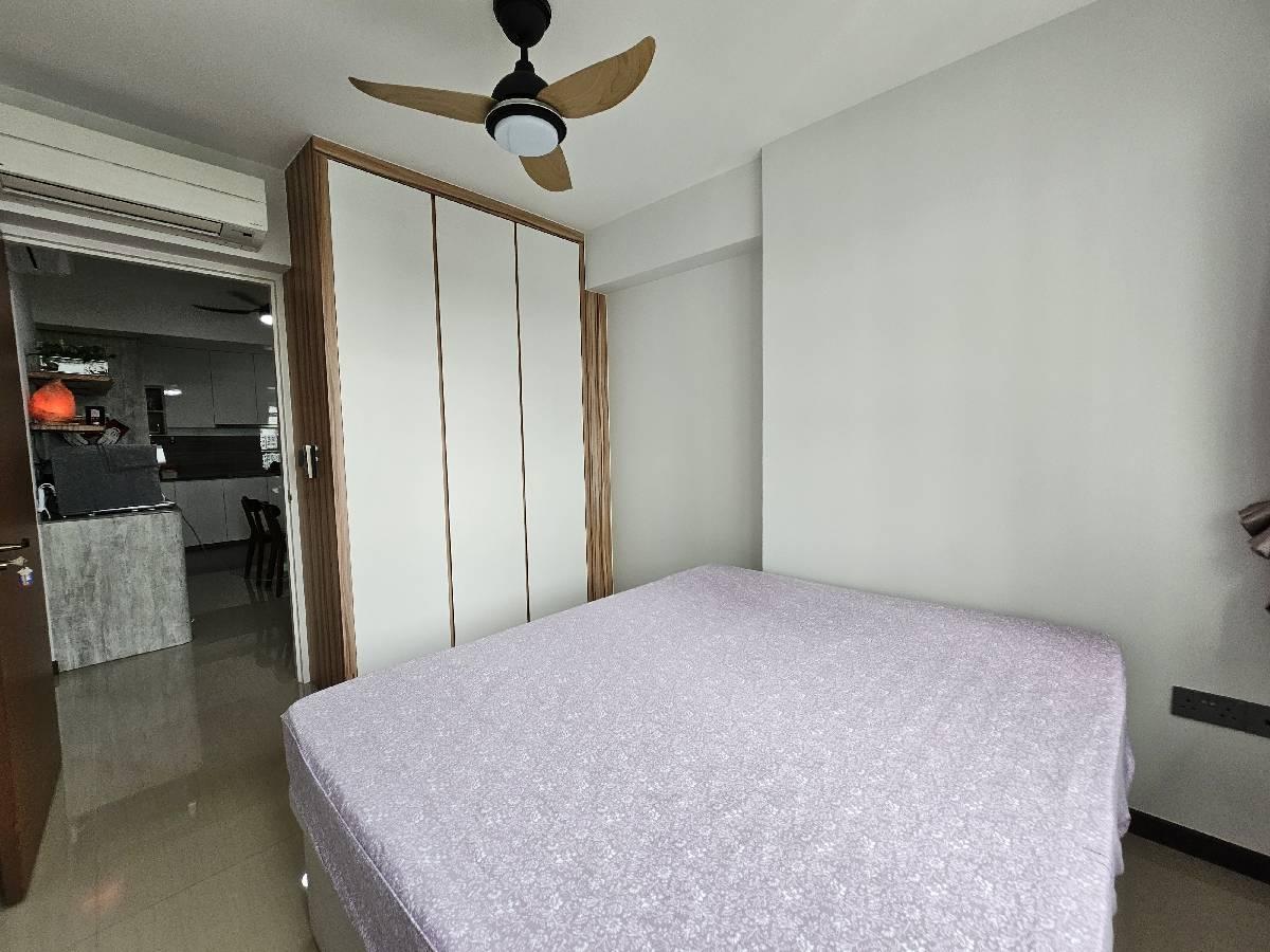 Prop-GPT: HDB Apartment: D25  183B Marsiling Greenview