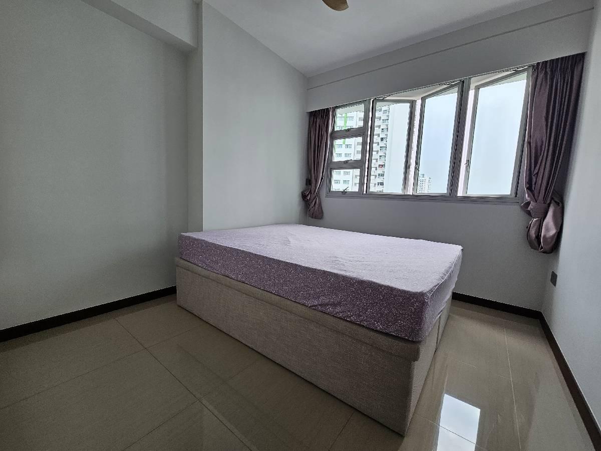 HDB Apartment for Rent: D25, 732183