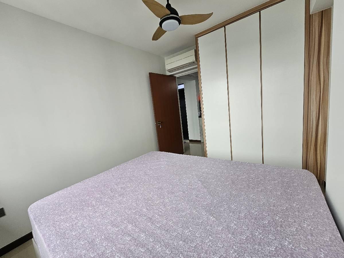 HDB Apartment for Rent: D25, 732183