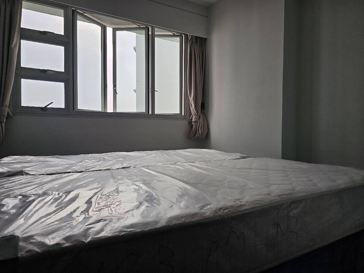 HDB Apartment for Rent: D25, 732183