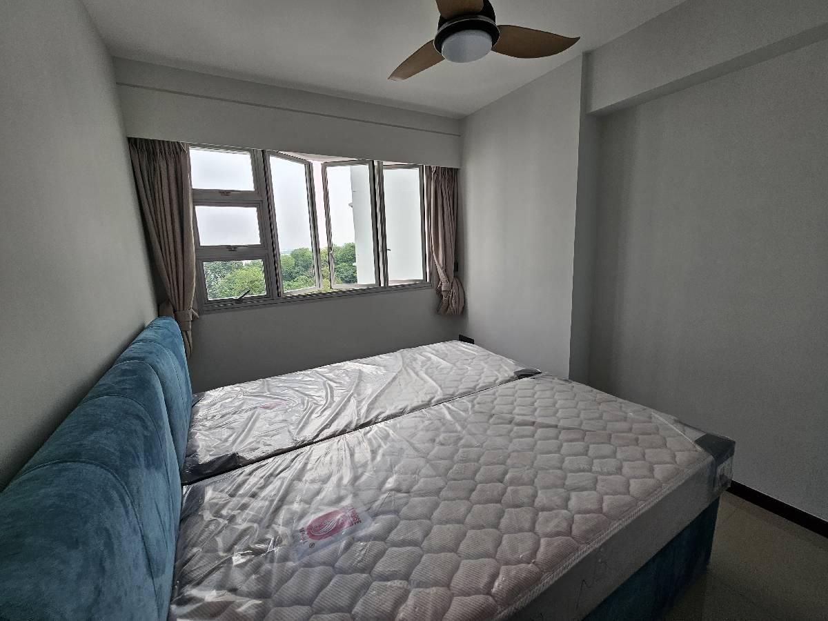 HDB Apartment for Rent: D25, 732183