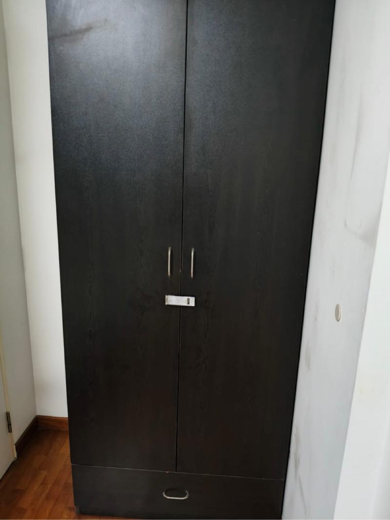HDB Apartment for Rent, 637 Jurong West Street 61 HDB Apartment Room Rental, $500, 1 Bed 1 Bath 1,614 sqft $0.31 psf, SGD 500 | 99-year Leasehold