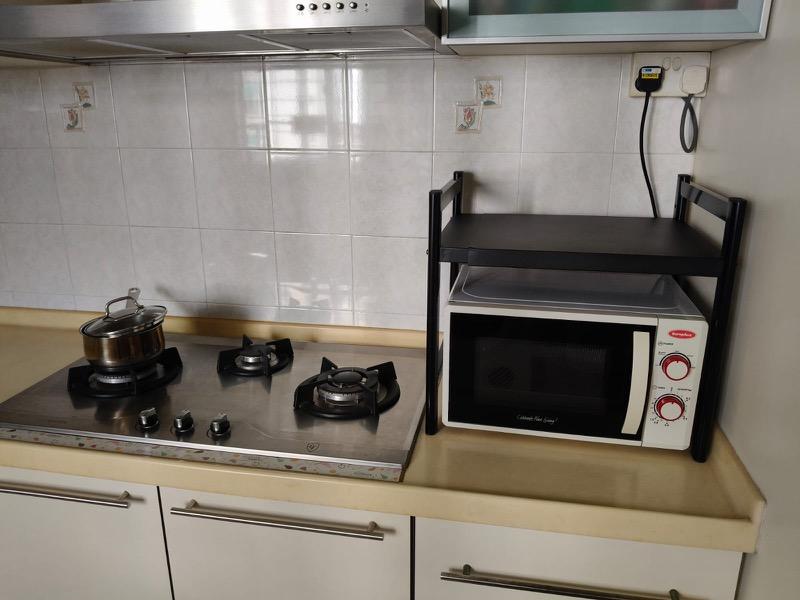 HDB Apartment for Rent, 637 Jurong West Street 61 HDB Apartment Room Rental, $500, 1 Bed 1 Bath 1,614 sqft $0.31 psf, SGD 500 | 99-year Leasehold