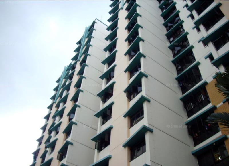 HDB Apartment for Rent, 637 Jurong West Street 61 HDB Apartment Room Rental, $500, 1 Bed 1 Bath 1,614 sqft $0.31 psf, SGD 500 | 99-year Leasehold