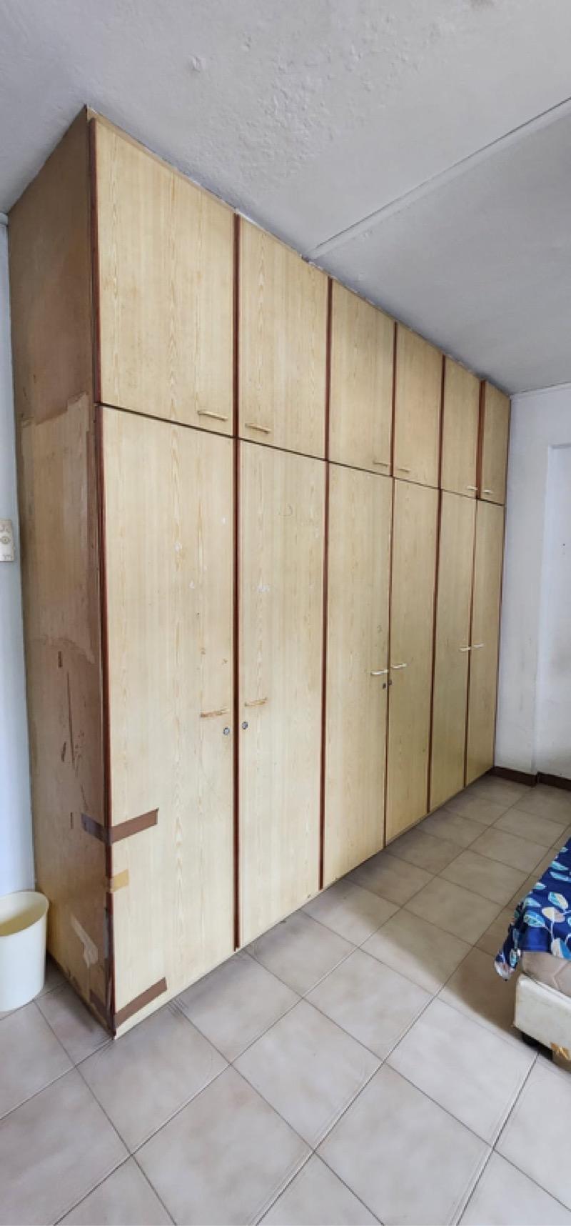 Prop-GPT: HDB Apartment: D18  449 Tampines Street 42