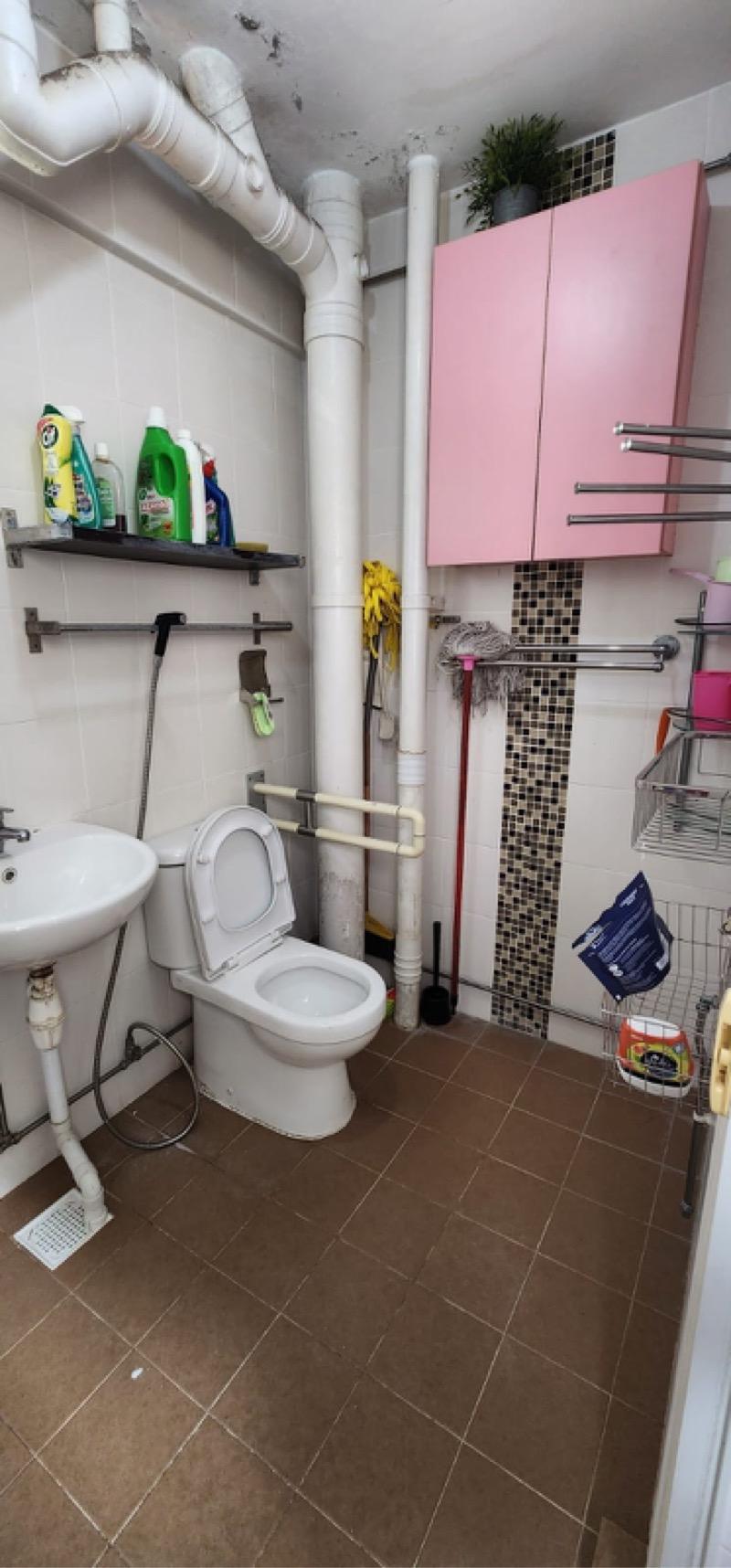 HDB Apartment for Rent, 449 Tampines Street 42 HDB Apartment Room Rental, $950, 1 Bed 215 sqft $4.42 psf, SGD 950 | 99-year Leasehold