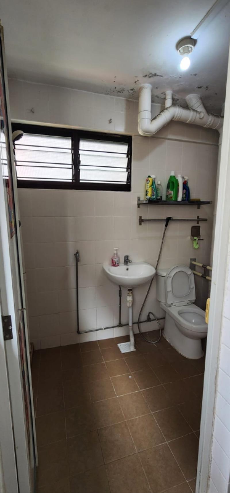 HDB Apartment for Rent, 449 Tampines Street 42 HDB Apartment Room Rental, $950, 1 Bed 215 sqft $4.42 psf, SGD 950 | 99-year Leasehold
