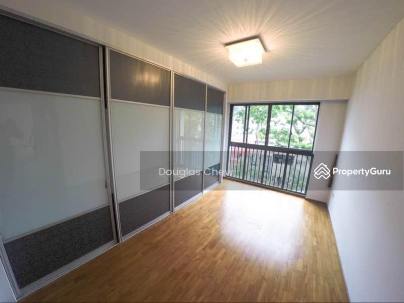 HDB Apartment for Rent: D02, 085301