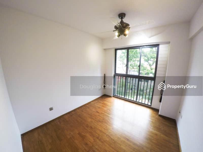 HDB Apartment for Rent: D02, 085301