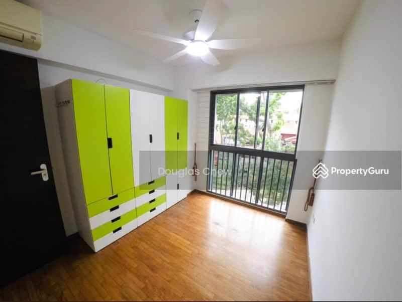 HDB Apartment for Rent: D02, 085301