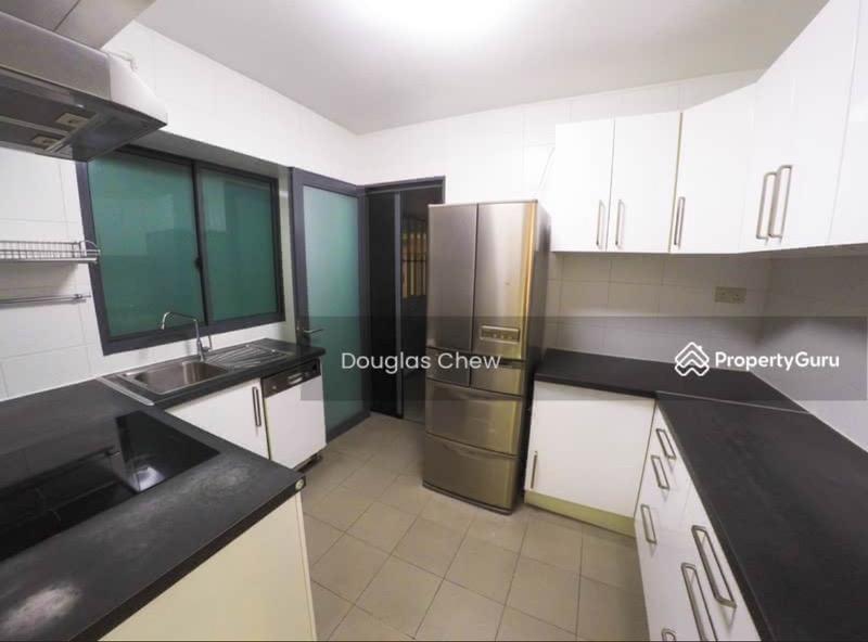 HDB Apartment for Rent: D02, 085301