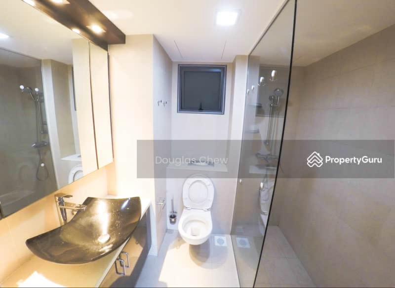 HDB Apartment for Rent: D02, 085301