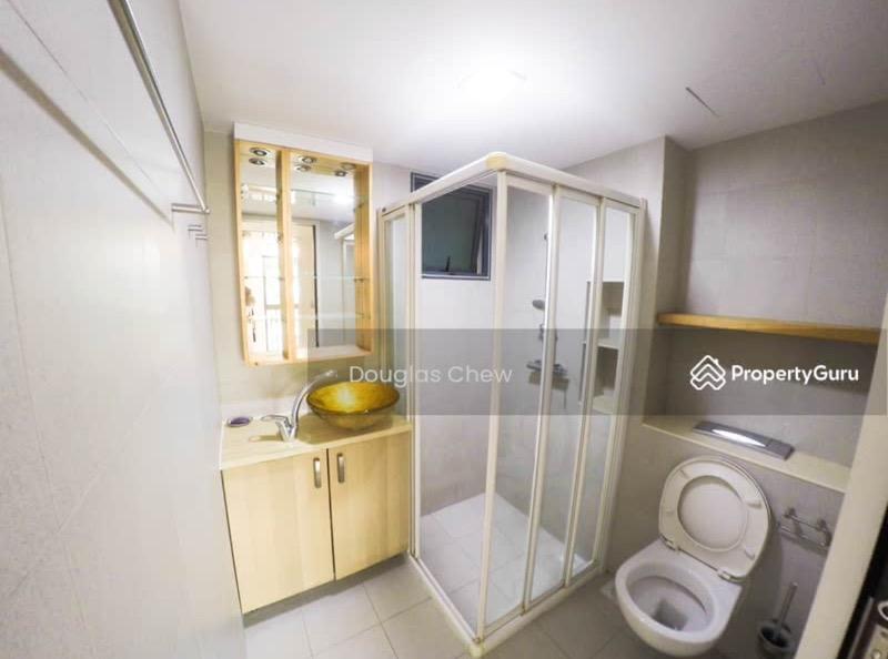 HDB Apartment for Rent: D02, 085301