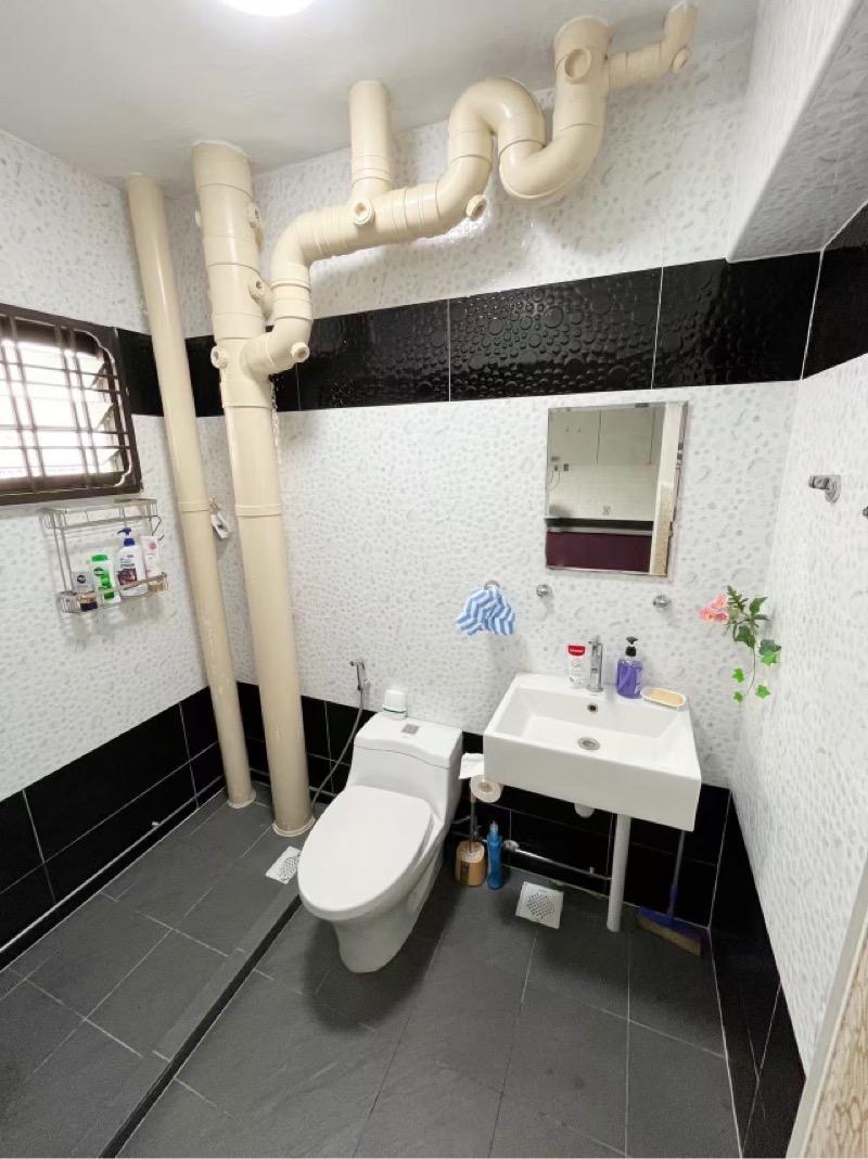HDB Apartment for Rent: Boon Lay, D22, 640633