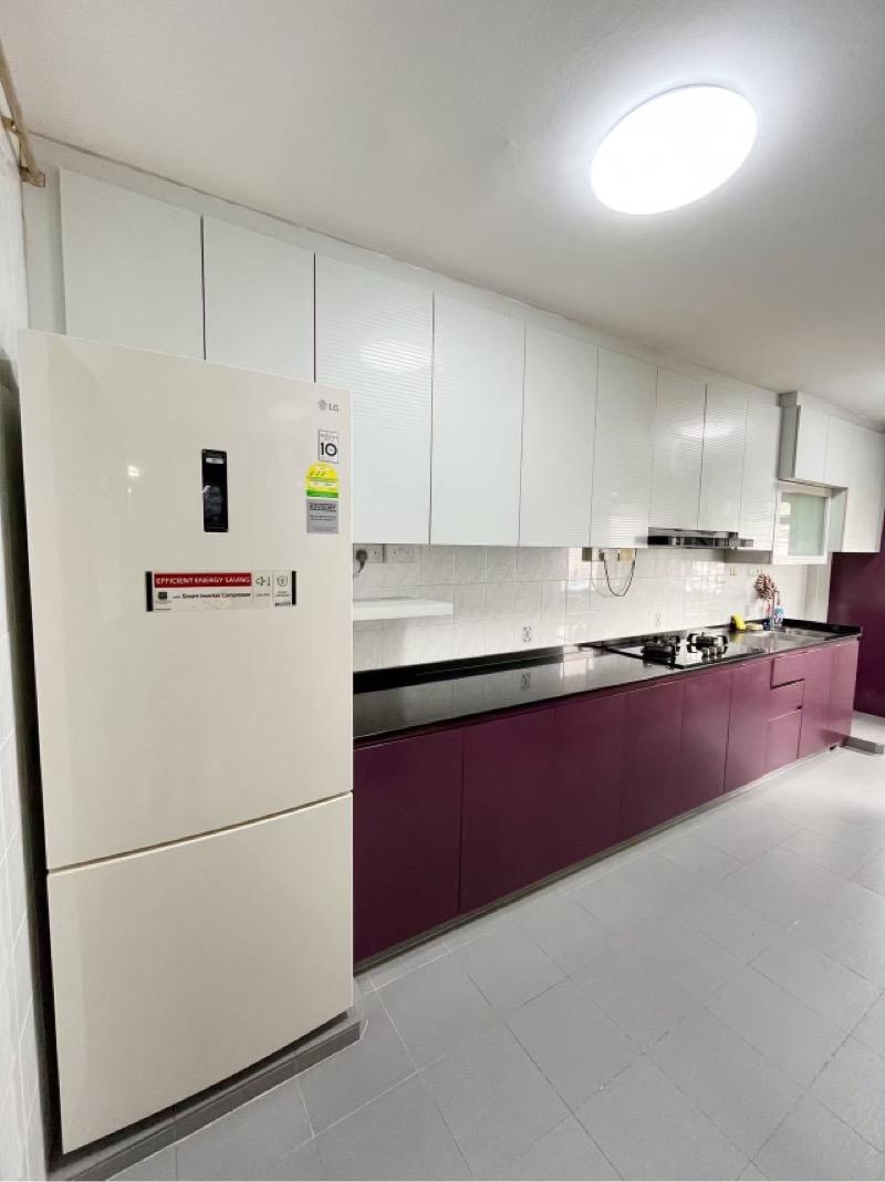 HDB Apartment for Rent: Boon Lay, D22, 640633