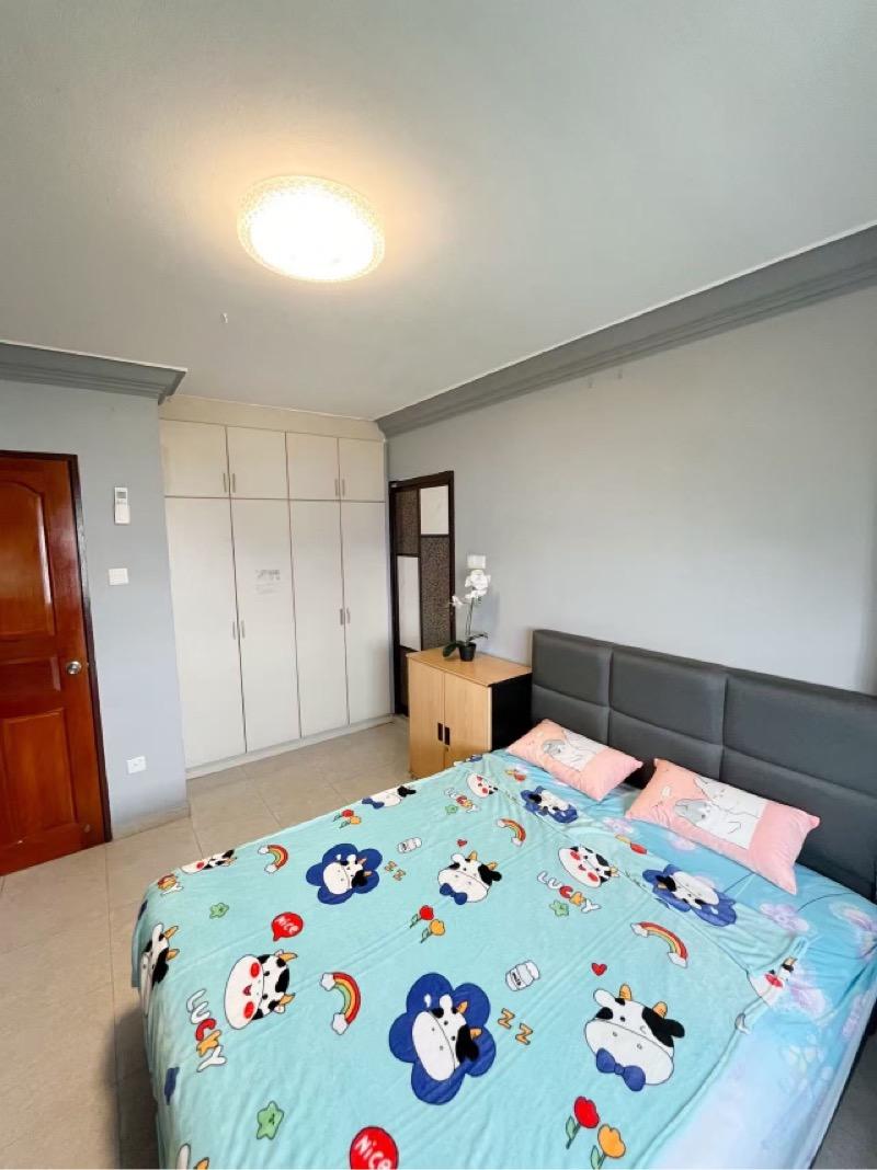 HDB Apartment for Rent: Boon Lay, D22, 640633