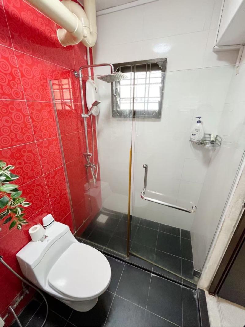 HDB Apartment for Rent: Boon Lay, D22, 640633