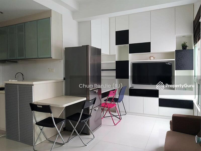 Apartment for Rent, Tyrwhitt 139, SGD 2,950 | Freehold
