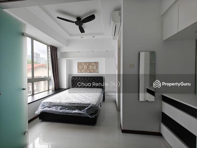 Apartment for Rent, Tyrwhitt 139, SGD 2,950 | Freehold