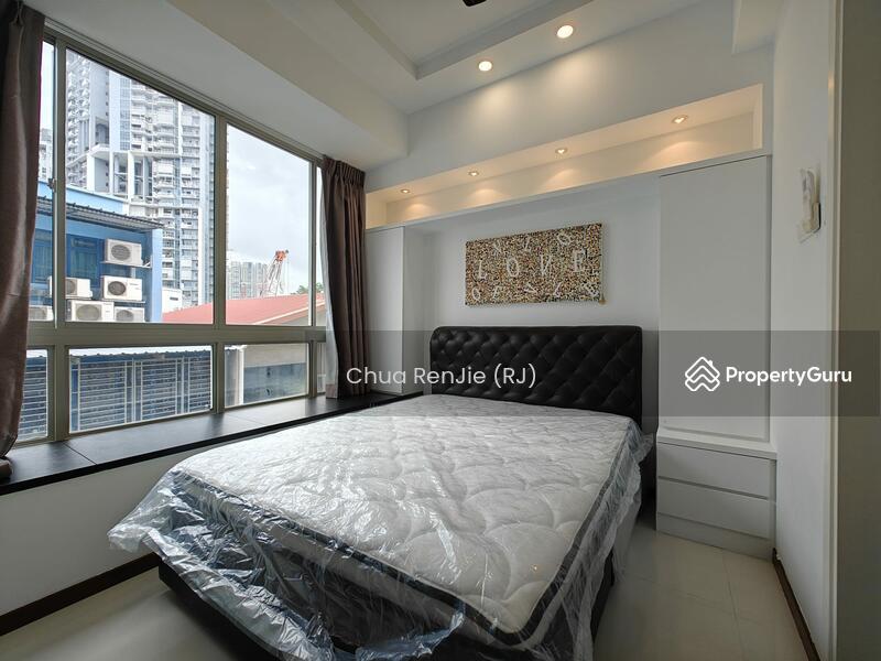 Apartment for Rent, Tyrwhitt 139, SGD 2,950 | Freehold