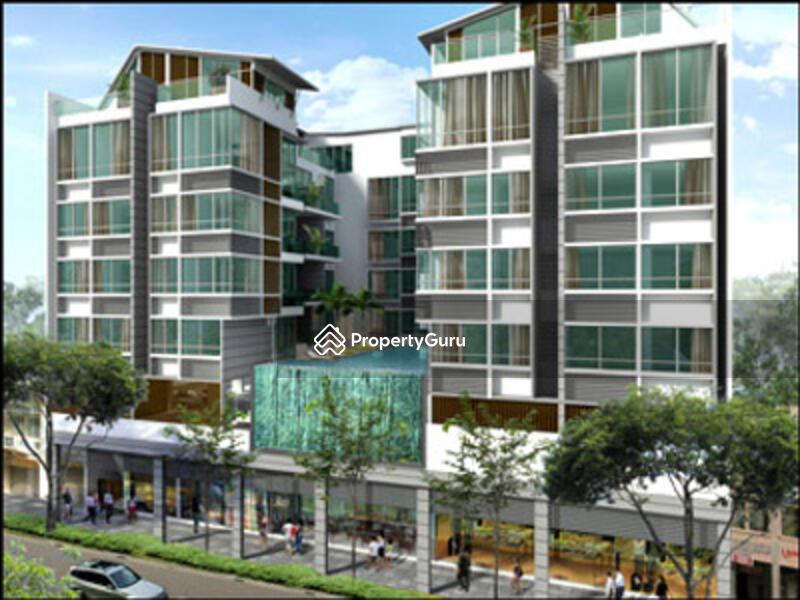 Apartment for Rent, Tyrwhitt 139, SGD 2,950 | Freehold