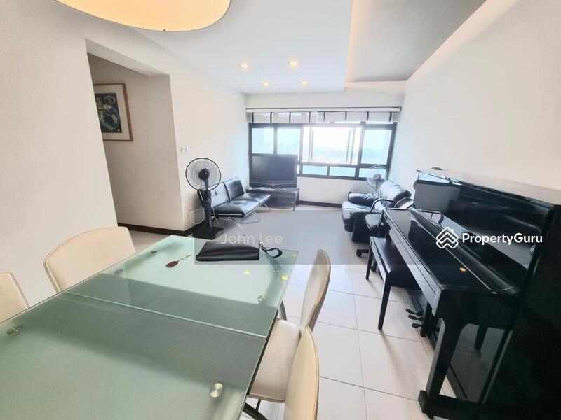 HDB Flat for Rent: D05, 134028