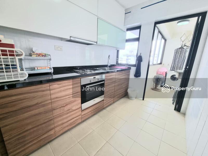 HDB Flat for Rent: D05, 134028