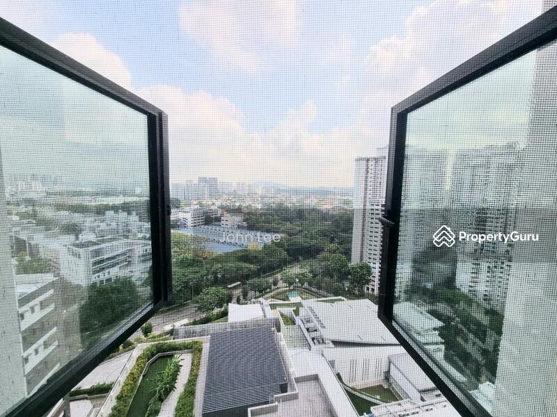 HDB Flat for Rent: D05, 134028