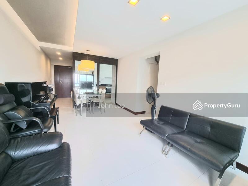 HDB Flat for Rent: D05, 134028