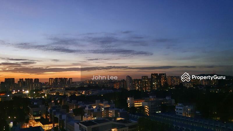 HDB Flat for Rent: D05, 134028