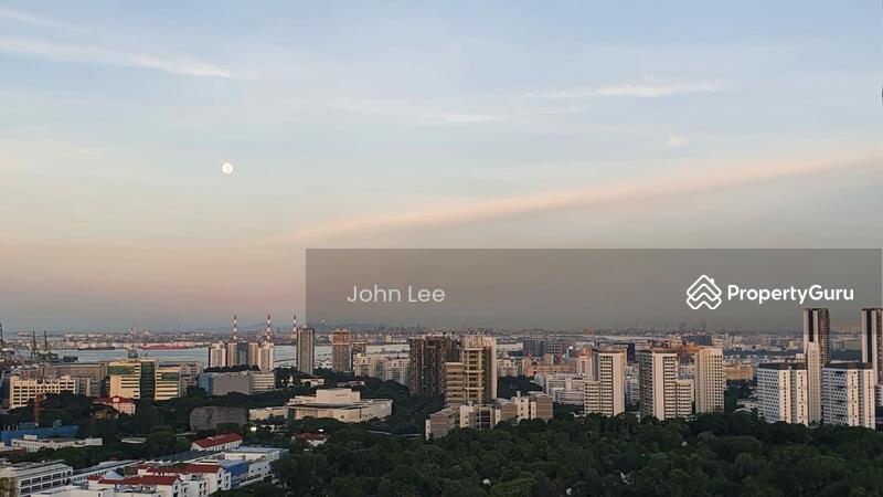 HDB Flat for Rent: D05, 134028