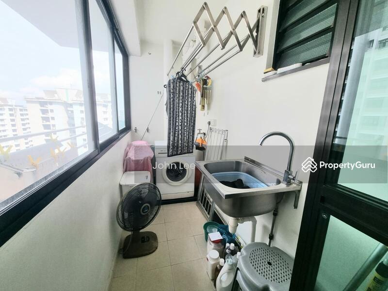 HDB Flat for Rent: D05, 134028