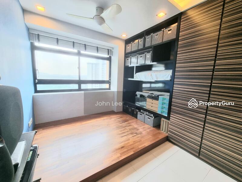 HDB Flat for Rent: D05, 134028