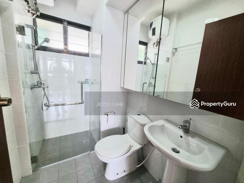 HDB Flat for Rent: D05, 134028