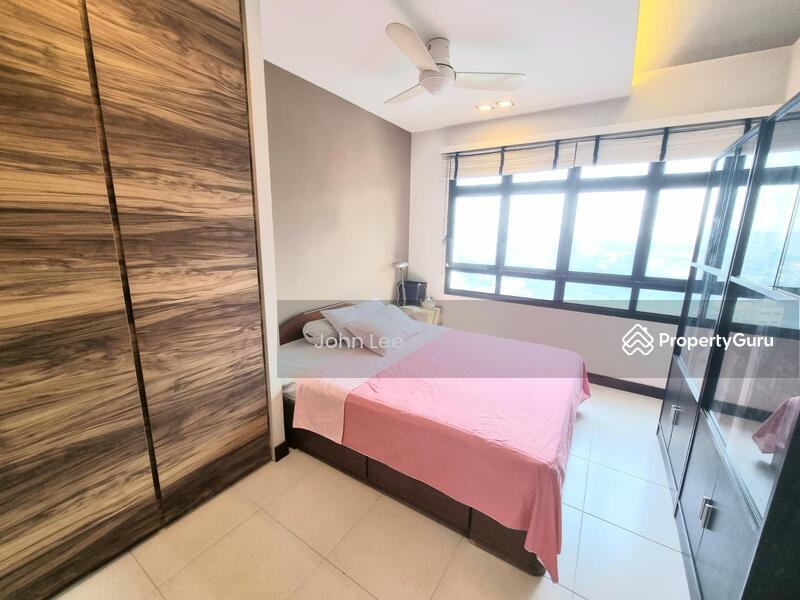 HDB Flat for Rent: D05, 134028