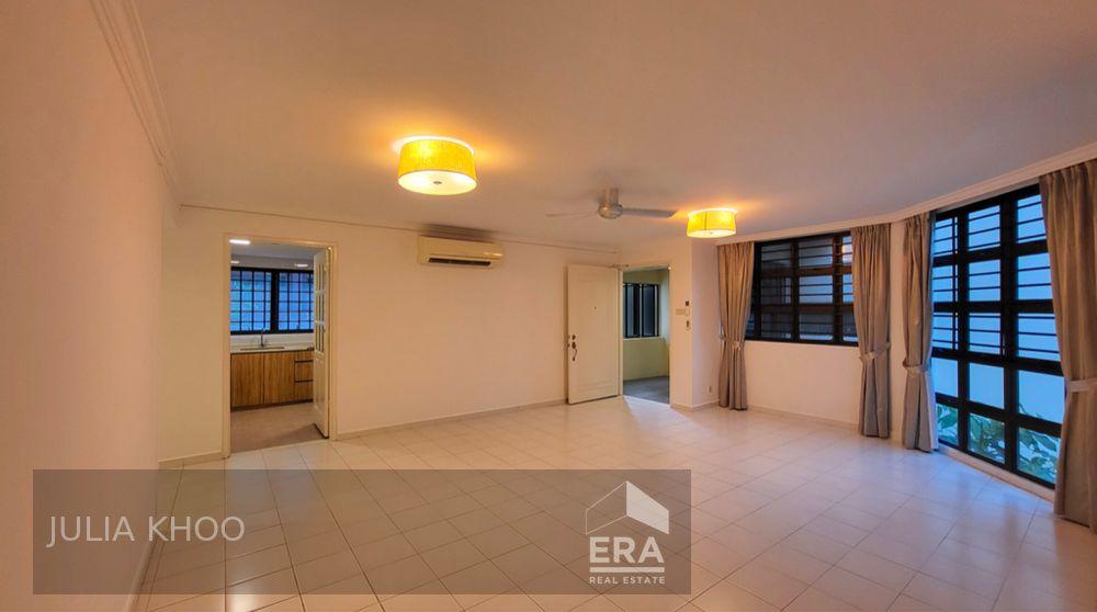 Prop-GPT: Condominium:   Marine Parade Road Parkway View For Rent