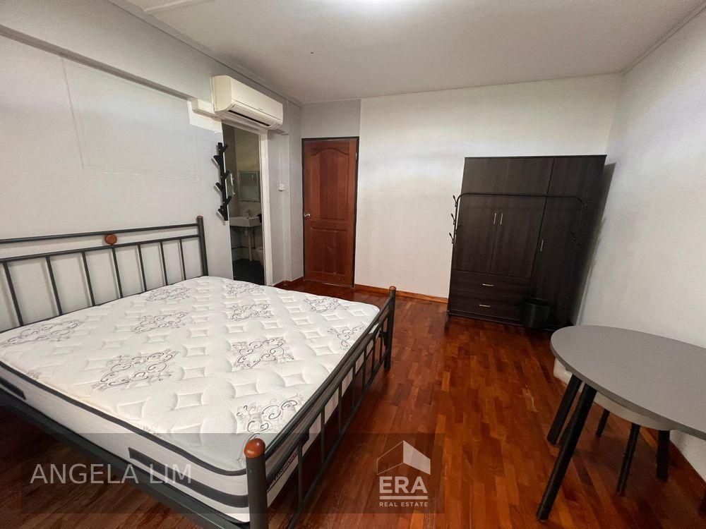 Prop-GPT: HDB - 1 room:   Teck Whye Lane 120 Teck Whye Lane For Rent