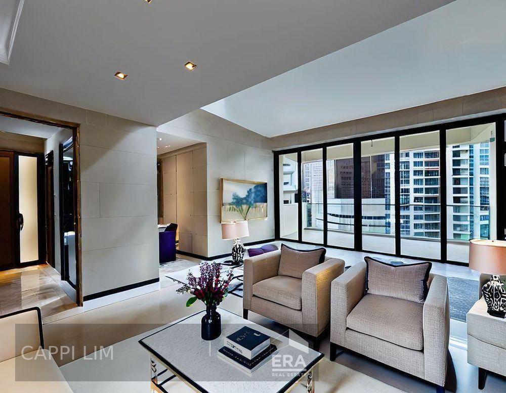 Prop-GPT: Condominium:   Cairnhill Road Klimt Cairnhill For Rent