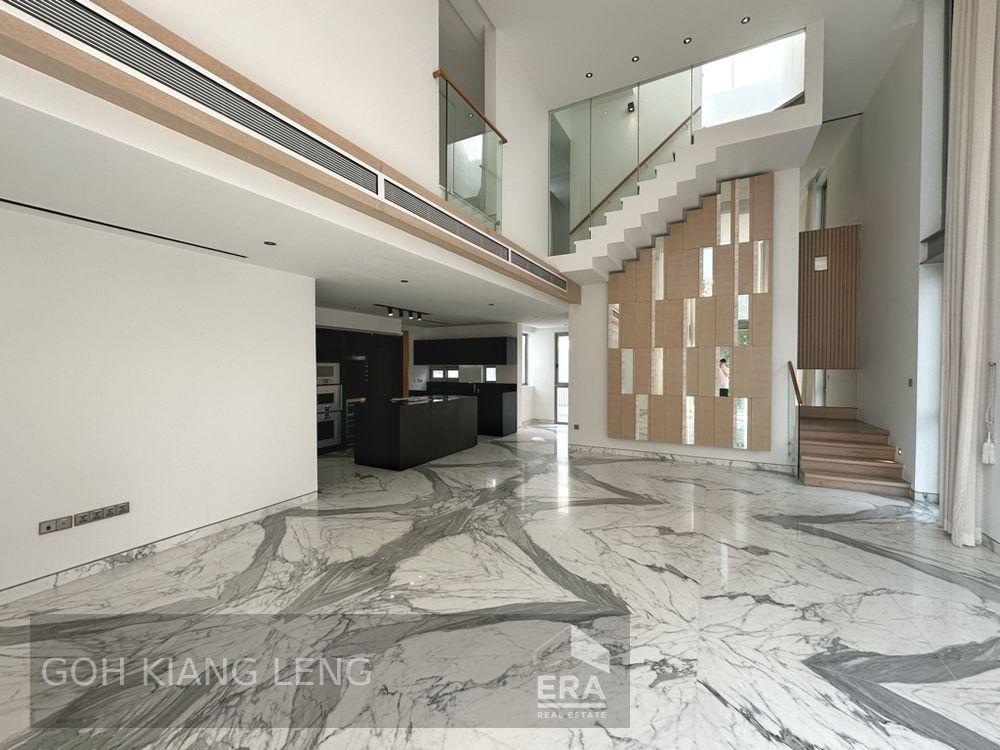 Prop-GPT: Condominium:   Stevens Road White House Residences For Rent