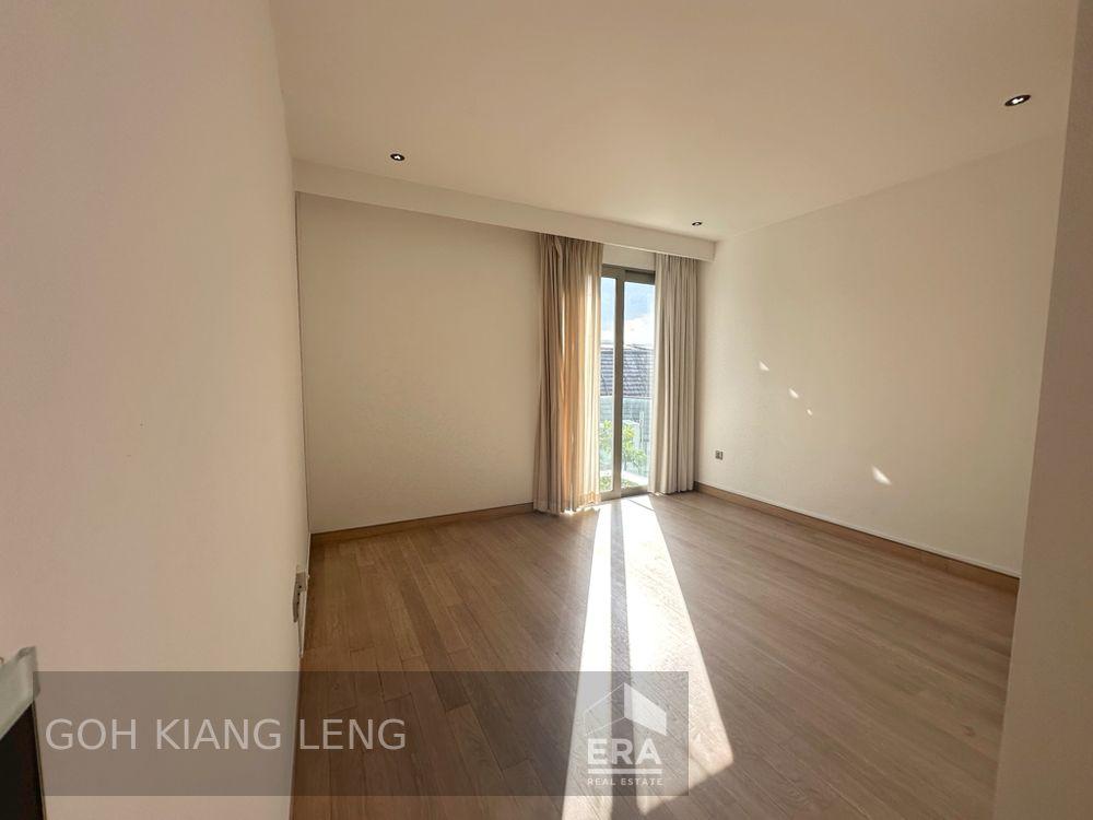 Condominium for Rent: 